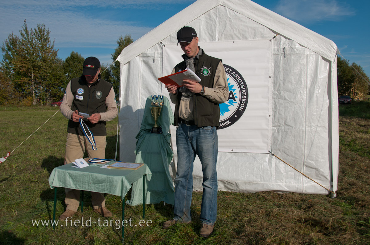 Non International and open Class 5 ...